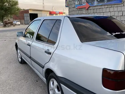 Volkswagen Vento 1994 года за 1 500 000 тг. в Шымкент – фото 7