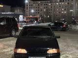 ВАЗ (Lada) 2114 2008 года за 1 600 000 тг. в Актобе