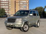 УАЗ Patriot 2013 года за 5 190 000 тг. в Актобе