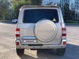 УАЗ Patriot 2013 годаүшін5 190 000 тг. в Актобе – фото 4