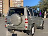 УАЗ Patriot 2013 годаүшін5 190 000 тг. в Актобе – фото 5