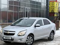 Chevrolet Cobalt 2020 года за 4 990 000 тг. в Костанай