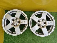 Диски 2 штуки R15 5x112 на Audi и другиеүшін15 000 тг. в Караганда