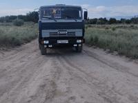 КамАЗ  5321 1990 годаүшін8 500 000 тг. в Алматы