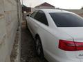 Audi A6 2012 года за 4 300 000 тг. в Тараз – фото 7