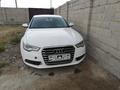 Audi A6 2012 года за 4 300 000 тг. в Тараз – фото 10