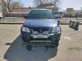 Honda CR-V 1996 годаүшін2 850 000 тг. в Павлодар – фото 3