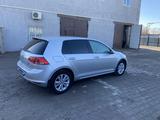 Volkswagen Golf 2015 года за 6 500 000 тг. в Актобе – фото 4