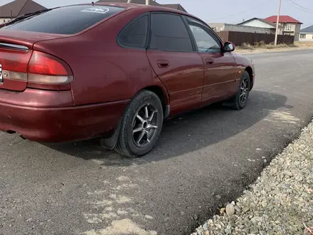 Mazda Cronos 1993 года за 1 280 000 тг. в Талдыкорган – фото 3