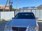 Mercedes-Benz E 320 2003 года за 4 000 000 тг. в Атырау