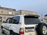 Toyota Land Cruiser 2007 годаfor10 000 000 тг. в Атырау – фото 4