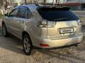 Toyota Harrier 2007 года за 7 000 000 тг. в Астана – фото 2