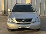 Toyota Harrier 2007 года за 6 800 000 тг. в Астана – фото 3