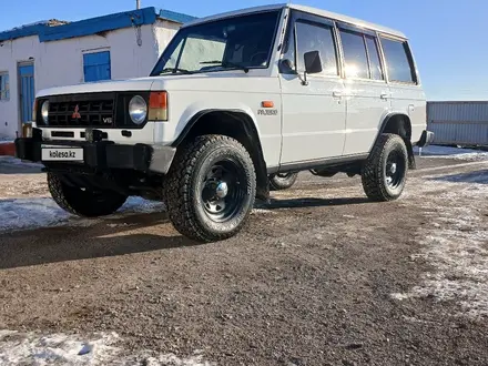 Mitsubishi Pajero 1993 года за 4 000 000 тг. в Балхаш