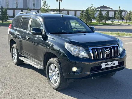 Toyota Land Cruiser Prado 2010 года за 16 500 000 тг. в Караганда – фото 7