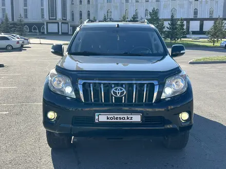 Toyota Land Cruiser Prado 2010 года за 16 500 000 тг. в Караганда – фото 8