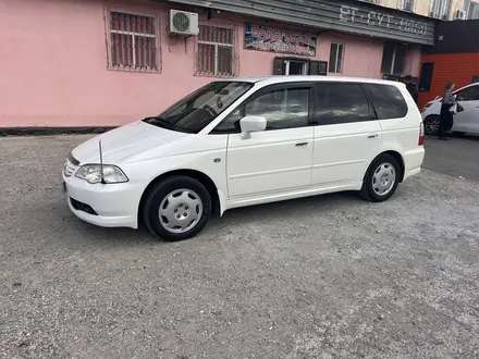 Honda Odyssey 2003 года за 4 500 000 тг. в Тараз