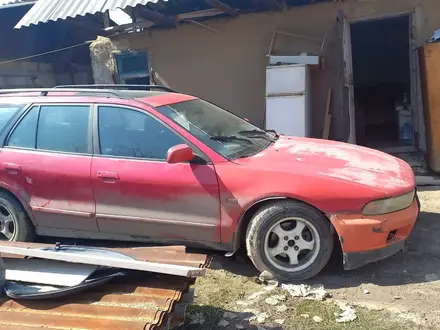 Mitsubishi Galant 1998 года за 1 300 000 тг. в Алматы – фото 2