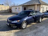 Toyota Camry 2002 года за 4 400 000 тг. в Жанаозен