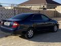 Toyota Camry 2002 года за 4 400 000 тг. в Жанаозен – фото 4