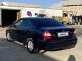 Toyota Camry 2002 года за 4 400 000 тг. в Жанаозен – фото 6