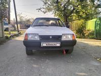 ВАЗ (Lada) 21099 1998 годаүшін1 500 000 тг. в Тараз