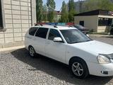 ВАЗ (Lada) Priora 2171 2013 годаүшін2 900 000 тг. в Актобе – фото 2