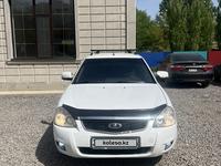 ВАЗ (Lada) Priora 2171 2013 года за 2 900 000 тг. в Актобе