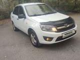 ВАЗ (Lada) Granta 2190 2012 годаfor2 250 000 тг. в Усть-Каменогорск