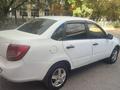 ВАЗ (Lada) Granta 2190 2012 годаүшін2 300 000 тг. в Усть-Каменогорск – фото 9