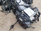 Двигатель 2MZ-FE 2.5 Toyota Camry за 400 000 тг. в Алматы – фото 2