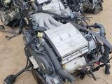 Двигатель 2MZ-FE 2.5 Toyota Camry за 400 000 тг. в Алматы – фото 3