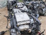 Двигатель 2MZ-FE 2.5 Toyota Camry за 400 000 тг. в Алматы – фото 4