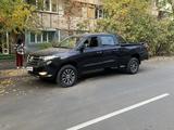 Dayun V5 Pickup 2023 года за 9 000 000 тг. в Алматы – фото 4