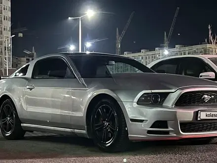 Ford Mustang 2014 года за 12 500 000 тг. в Астана