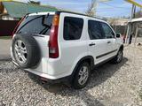 Honda CR-V 2004 года за 4 500 000 тг. в Талгар – фото 4