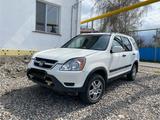 Honda CR-V 2004 года за 4 500 000 тг. в Талгар – фото 2