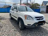 Honda CR-V 2004 года за 4 500 000 тг. в Талгар – фото 5