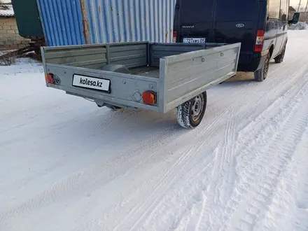 ММЗ  8113 1990 года за 260 000 тг. в Алматы – фото 2