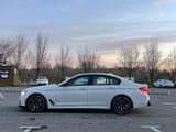 BMW 540 2017 года за 22 000 000 тг. в Шымкент – фото 2