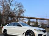 BMW 540 2017 года за 22 000 000 тг. в Шымкент – фото 3