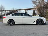 BMW 540 2017 года за 22 000 000 тг. в Шымкент