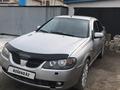 Nissan Almera 2003 годаүшін2 700 000 тг. в Актобе