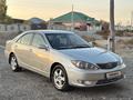 Toyota Camry 2005 года за 4 500 000 тг. в Кызылорда – фото 2