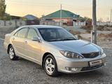Toyota Camry 2005 года за 4 500 000 тг. в Кызылорда – фото 2