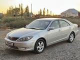 Toyota Camry 2005 года за 4 500 000 тг. в Кызылорда