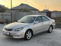 Toyota Camry 2005 года за 4 500 000 тг. в Кызылорда – фото 8