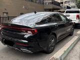 Kia K5 2021 года за 9 700 000 тг. в Алматы – фото 3