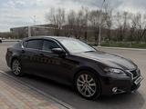 Lexus GS 250 2013 годаfor12 500 000 тг. в Караганда – фото 4