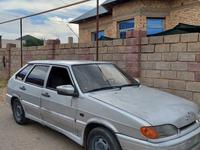ВАЗ (Lada) 2114 2004 года за 300 000 тг. в Шымкент